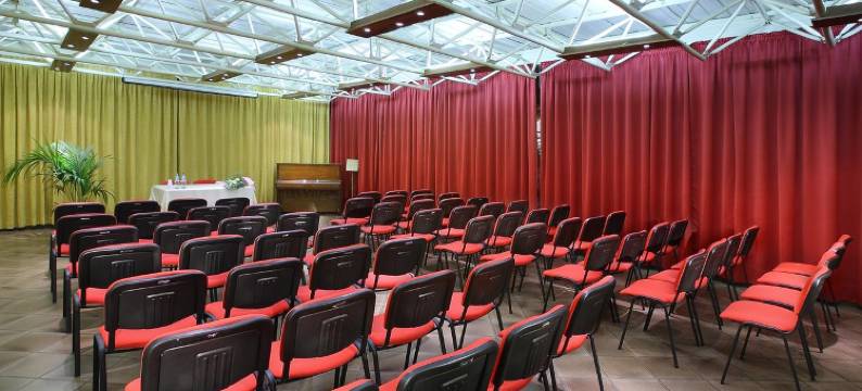 曼佐尼健康和Spa酒店(Hotel Manzoni Wellness&Spa)图片