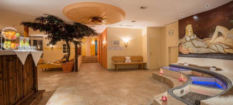 布鲁克酒店(Hotel Gasthof Brücke)图片