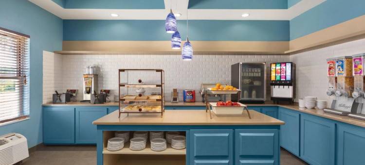 西博福特丽怡酒店(Country Inn & Suites by Radisson, Beaufort West, SC)图片