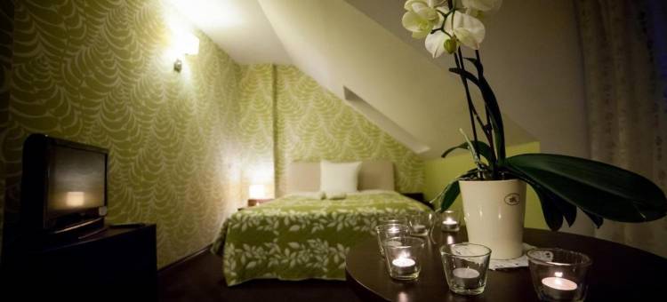 Gościniec Nad Gopłem图片