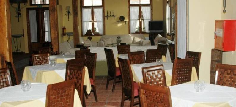 Hotel Koukouli图片