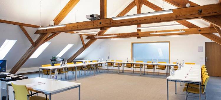 阿雷嫩贝格酒店(Hotel Arenenberg)图片