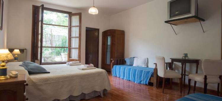 圣洛伦索埃尔塞里托旅馆(Hostal El Cerrito San Lorenzo)图片