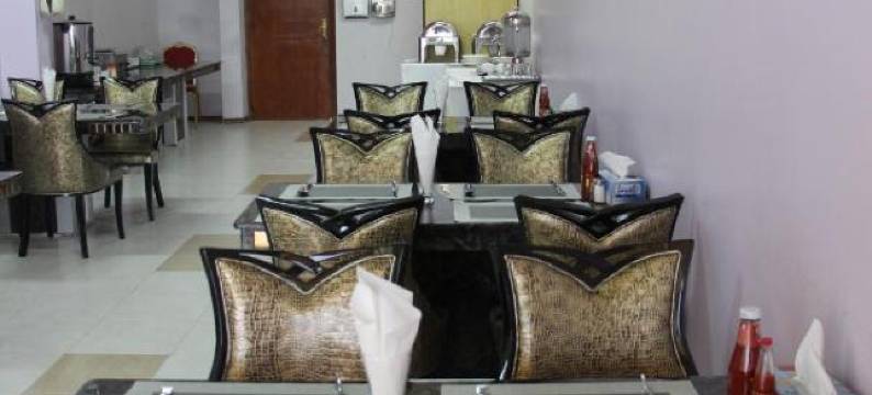 马贾安旅馆(Majan Guest House L.L.C.)图片