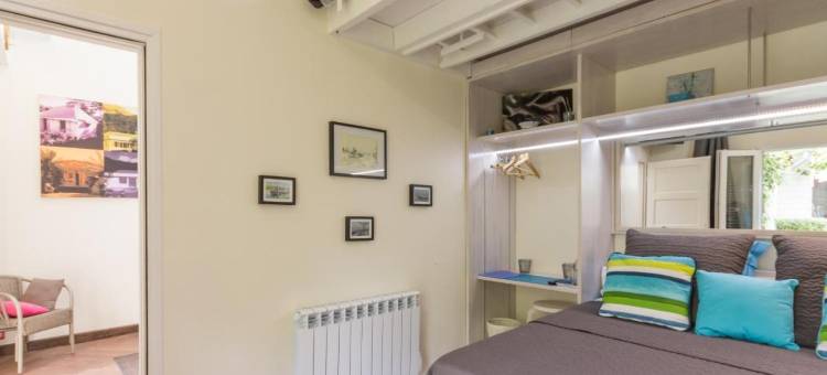 法国岛酒店(L'Isle de France)图片