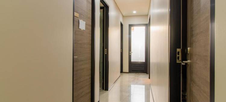 红多兹Plus酒店-近史纳延城(RedDoorz Plus Near Senayan City)图片