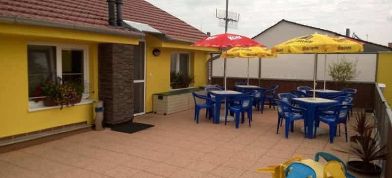 Penzion Toscana图片