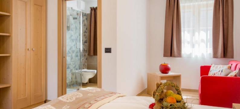 勒米莱梅莱生态农庄度假酒店(Bio Agritur le Millemele)图片