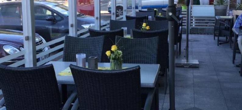 泉水康斯坦佐酒店(Hotel-Restaurant la Fontana)图片