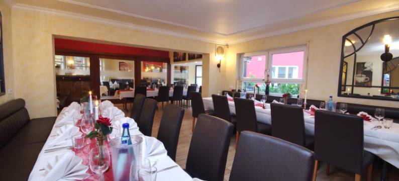 雅各布酒店(Hotel Jakob)图片