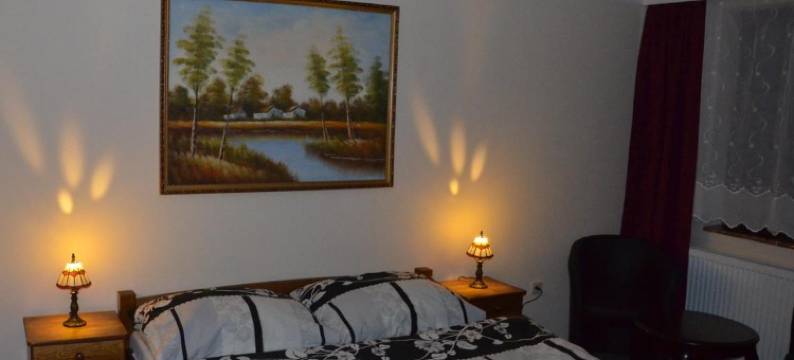 帕拉丁旅馆(Palatín)图片