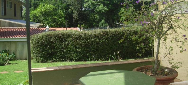 努特梅旅馆(Nutmeg Guest House)图片