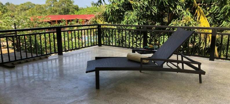 4 U萨利亚花园酒店(Hotel 4 U Saliya Garden)图片