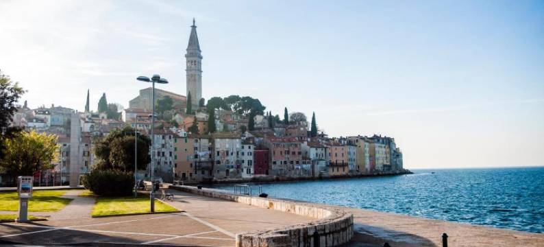 安提卡波塔苏马开放式公寓酒店(Sea View Antica Porta Sul Mar)图片