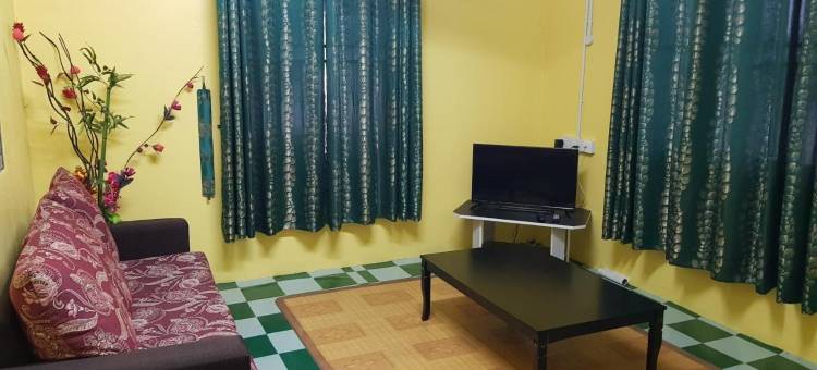 Homestay Che Kiah图片