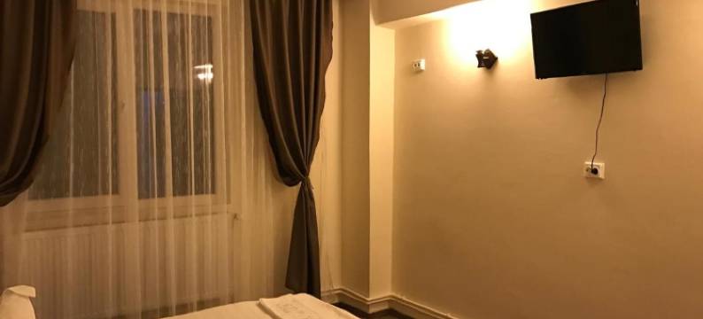 罗姆人皇家旅馆(Romula Imperial)图片