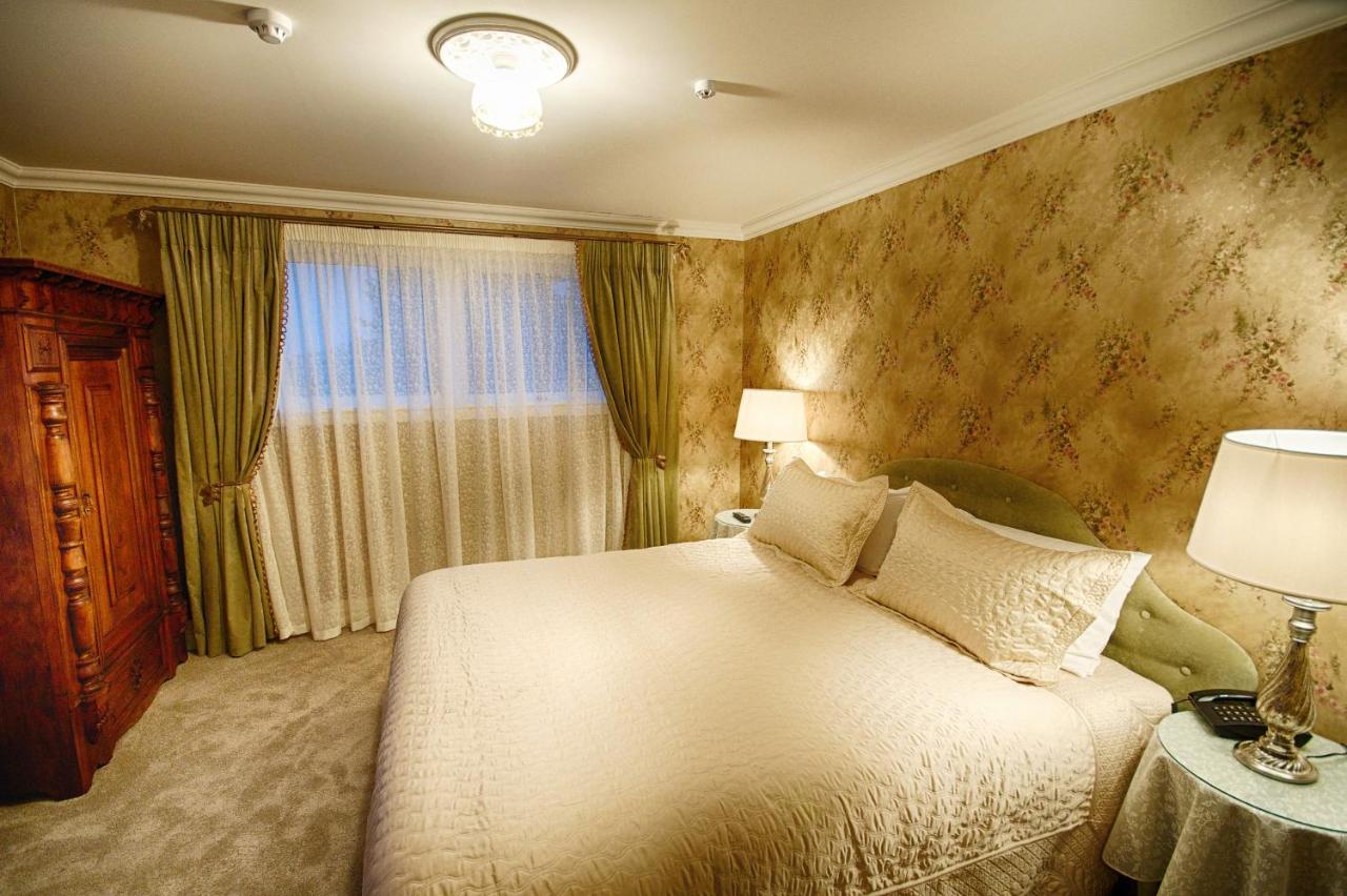 Theatre Royal HotelHotel Overview