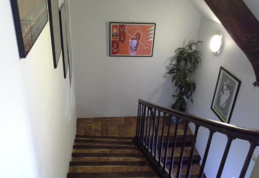 Mansion Victorine Hotel Overview