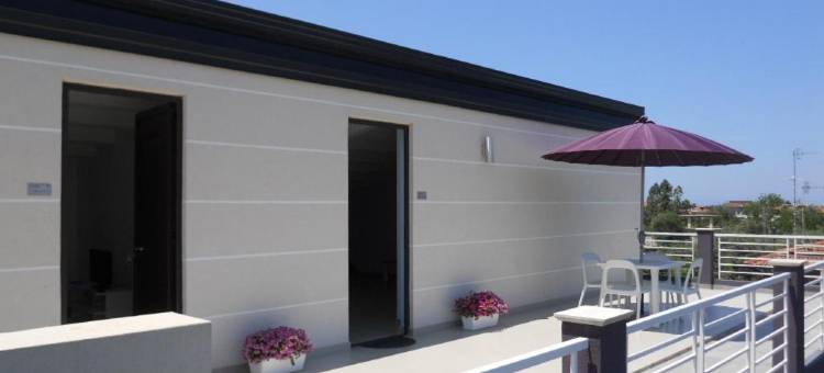 月光石酒店(Selenite)图片