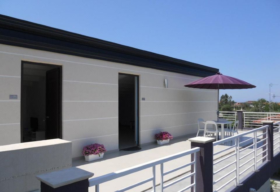 Selenite Hotel Overview