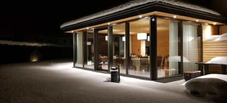 德拉科尼亚姆酒店(Draconerium Hotel)图片