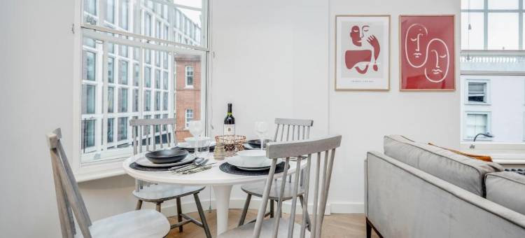 Kula London - Fitzrovia Newman St图片