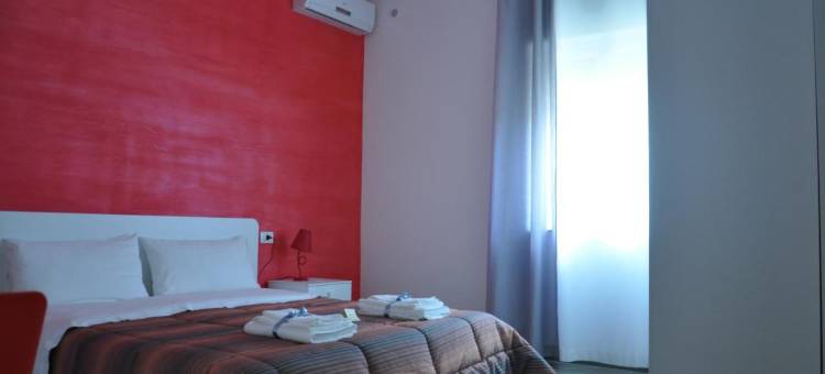 艾莉卡塔文托住宅家庭旅馆(Alicata B&b la Dimora Del Vento)图片
