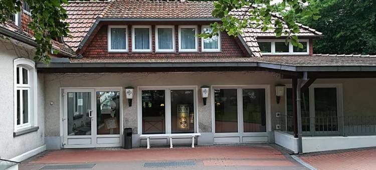 嘎斯霍夫巴德豪芬博格酒店(Gasthof Bad Hopfenberg)图片