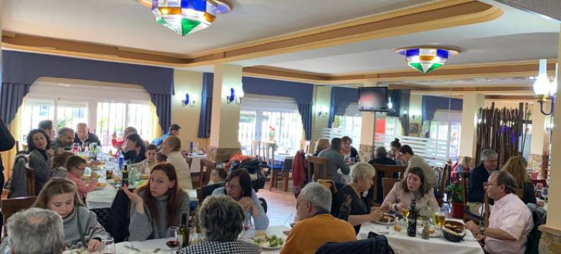 索尔巴斯青年旅舍(Hotel Sorbas)图片