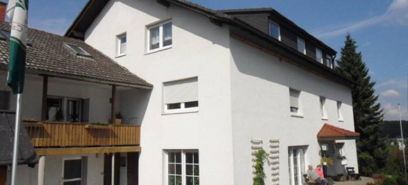 德文特尔酒店及膳宿公寓(Hotel & Pension Haus Dewenter)图片