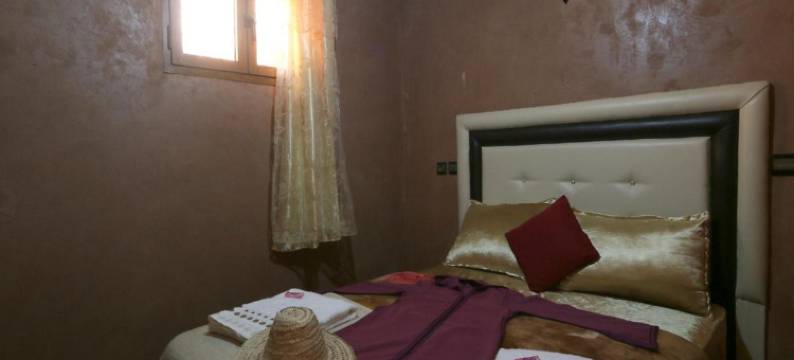 阿特拉斯城堡旅馆(RiadAtlasChateau)图片