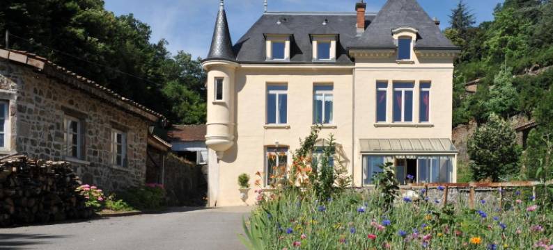 乐贝特奥酒店(Le Berthoir)图片