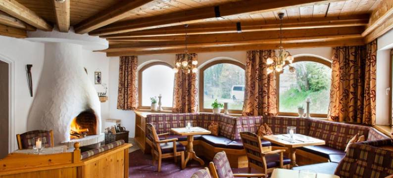 佳斯泰格霍夫保健酒店(Hotel Gasteigerhof)图片