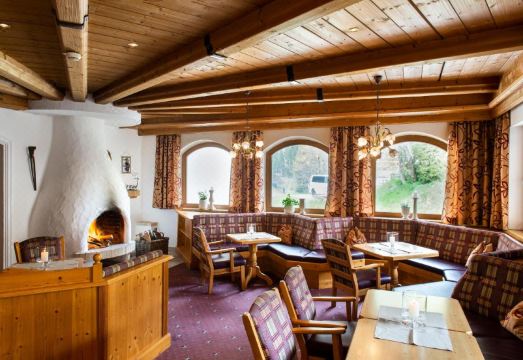 Hotel GasteigerhofHotel Overview