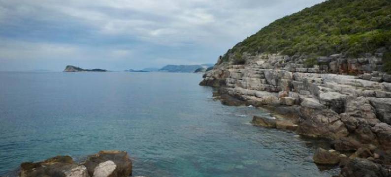 位于莫西西的现代公寓-带露台(Apartments Mocici)图片