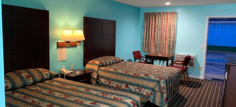 克兰顿苏格兰汽车旅馆(Scottish Inn - Clanton)图片