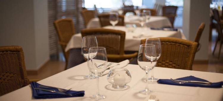 贝蒙海滩酒店(Hotel Bemon Playa)图片