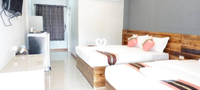 佳瑞维度假村(Jarawee Resort)图片