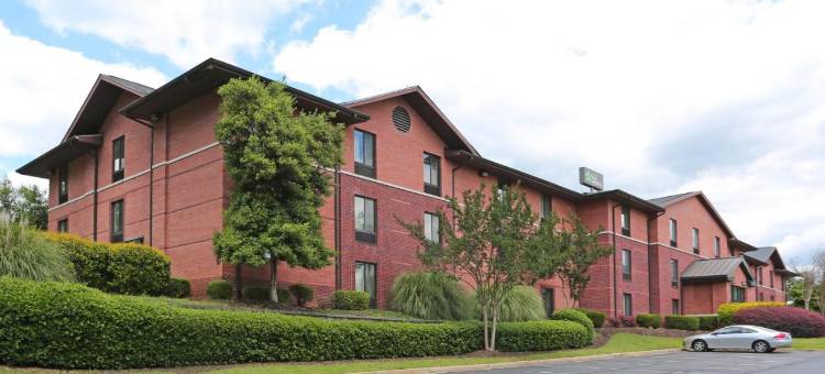 郊区工作室马孔北部(Suburban Studios Macon North)图片