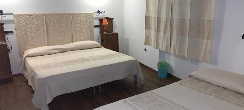 Antica Potecarìa图片