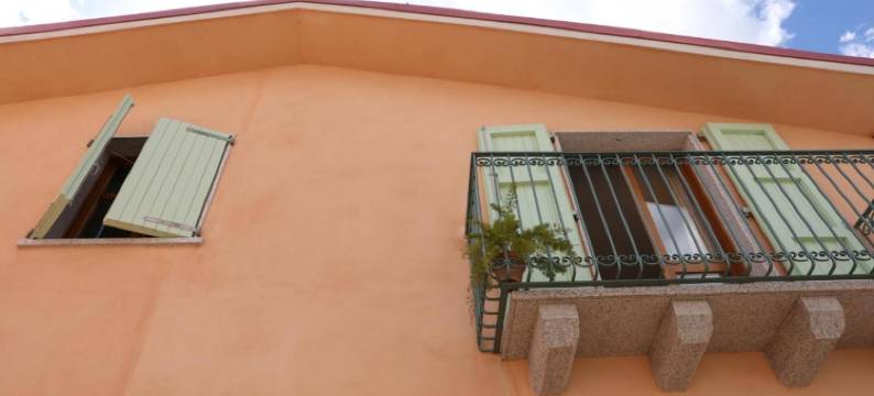 Bed & Breakfast S'Ena图片