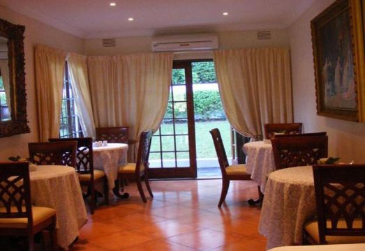 Jr Guesthouse Hotel Overview