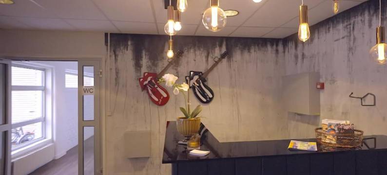 Hotel Tingsryd图片