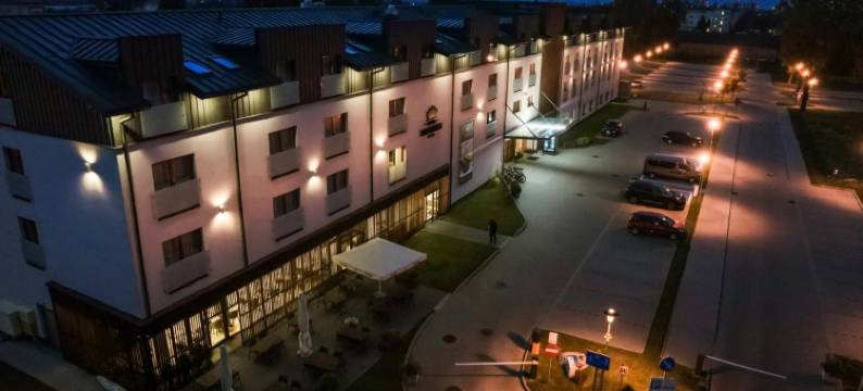 英菲莉尔酒店(Hotel Imperiale)图片