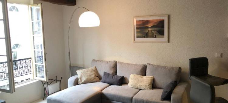 珍瑰佐拉(Le Charmant Zola Hyper Centre classé)图片