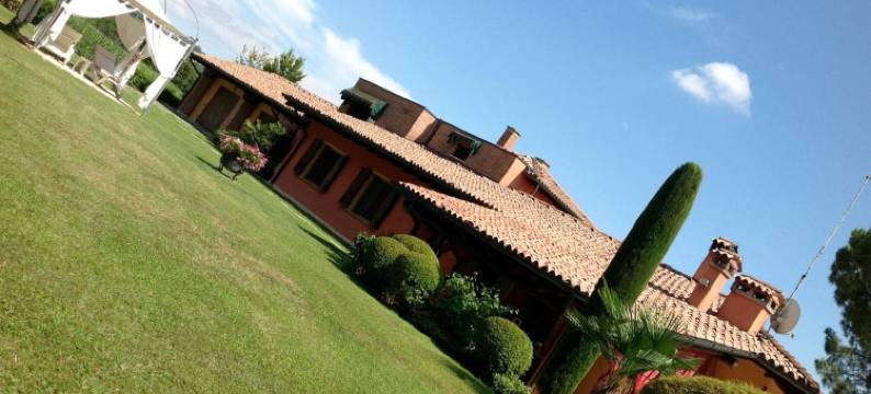 甜梦住宿加早餐旅馆(B&B Sweet Dreams)图片