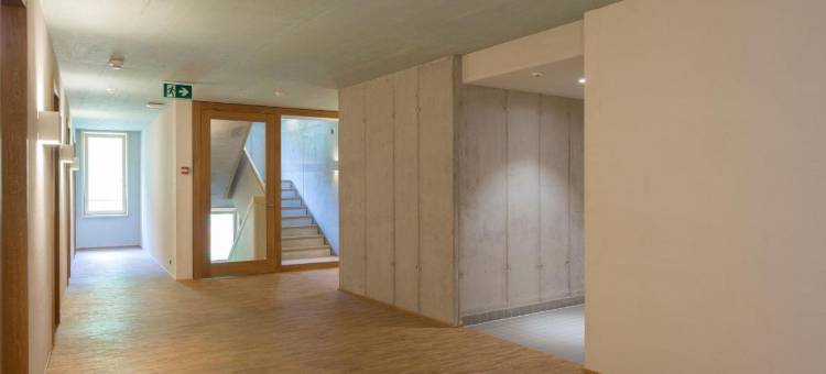 萨嫩-格施塔德青年旅舍(Saanen Gstaad Youth Hostel)图片