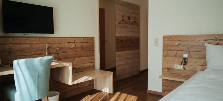 博克朵佛希旅馆(Pension Pirkdorfer See)图片