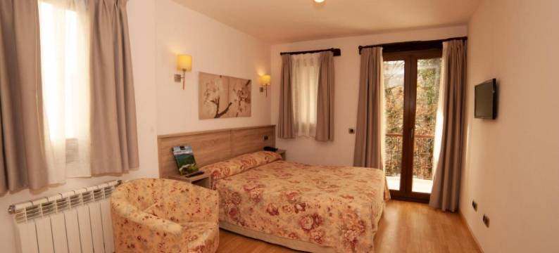 坎波之屋乡村酒店(Hotel Rural Casa de Campo)图片