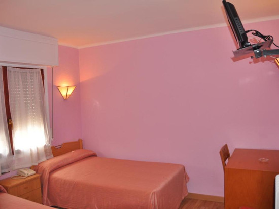 何塞·路易斯餐厅旅馆